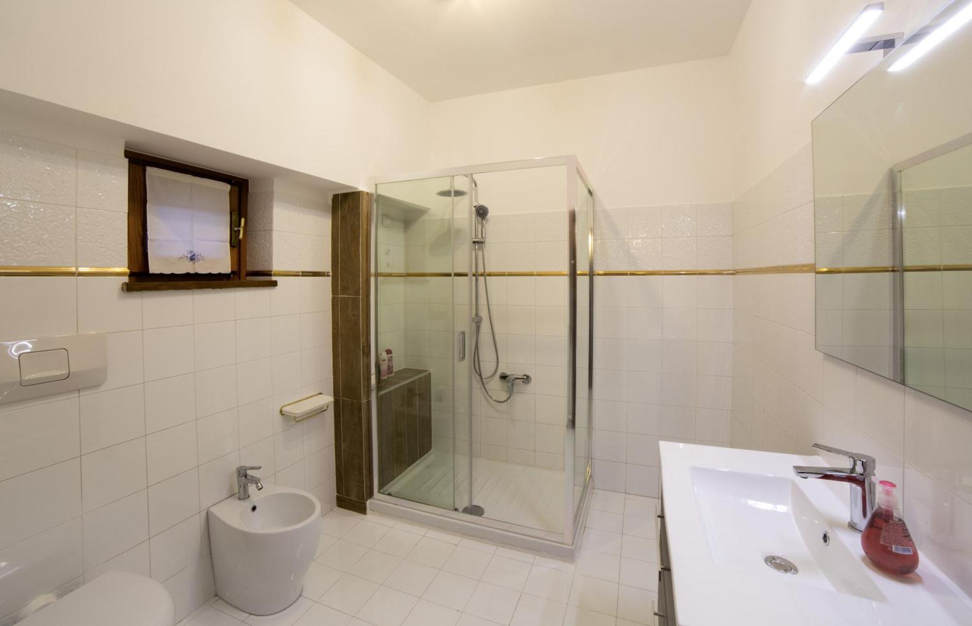 Casa vacanze Il Borghettaccio Assisi