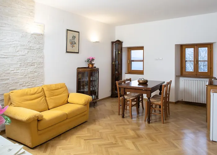 Casa Vacanze Assisi Il Borghettaccio