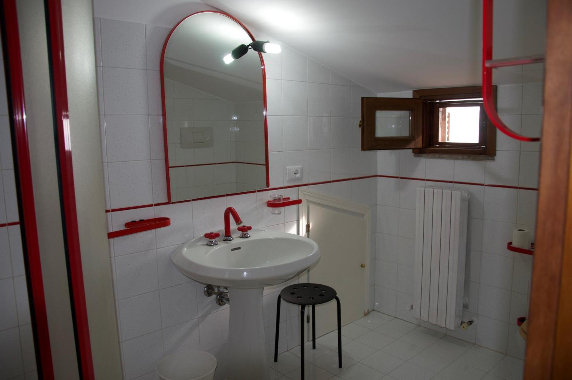 Il Borghettaccio Holiday home