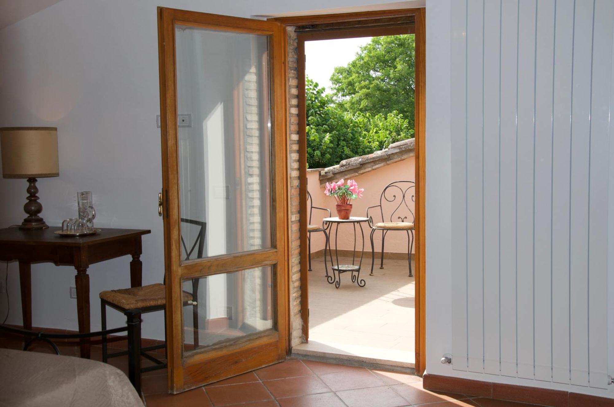 Holiday home Il Borghettaccio