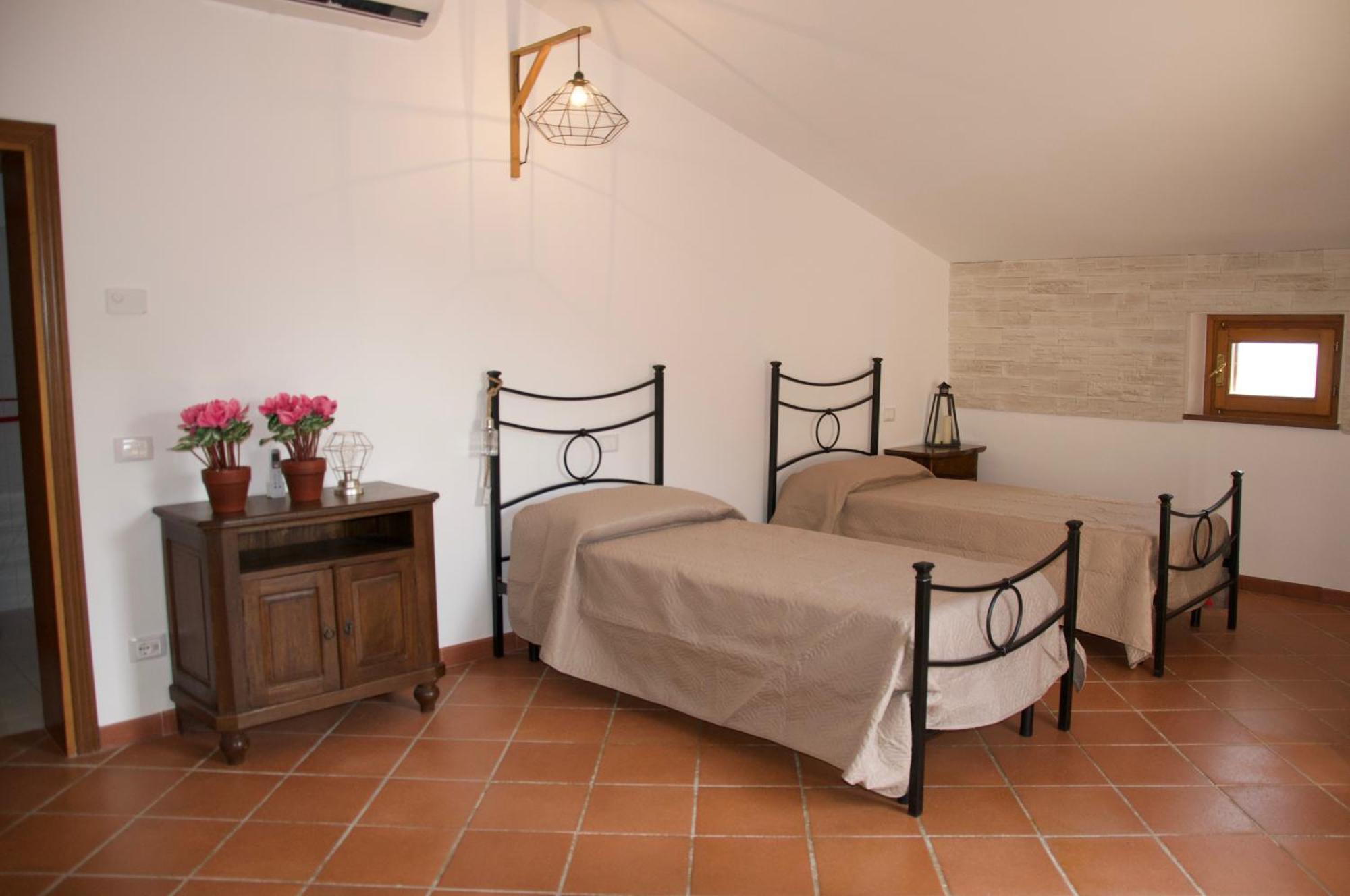 Il Borghettaccio Holiday home *