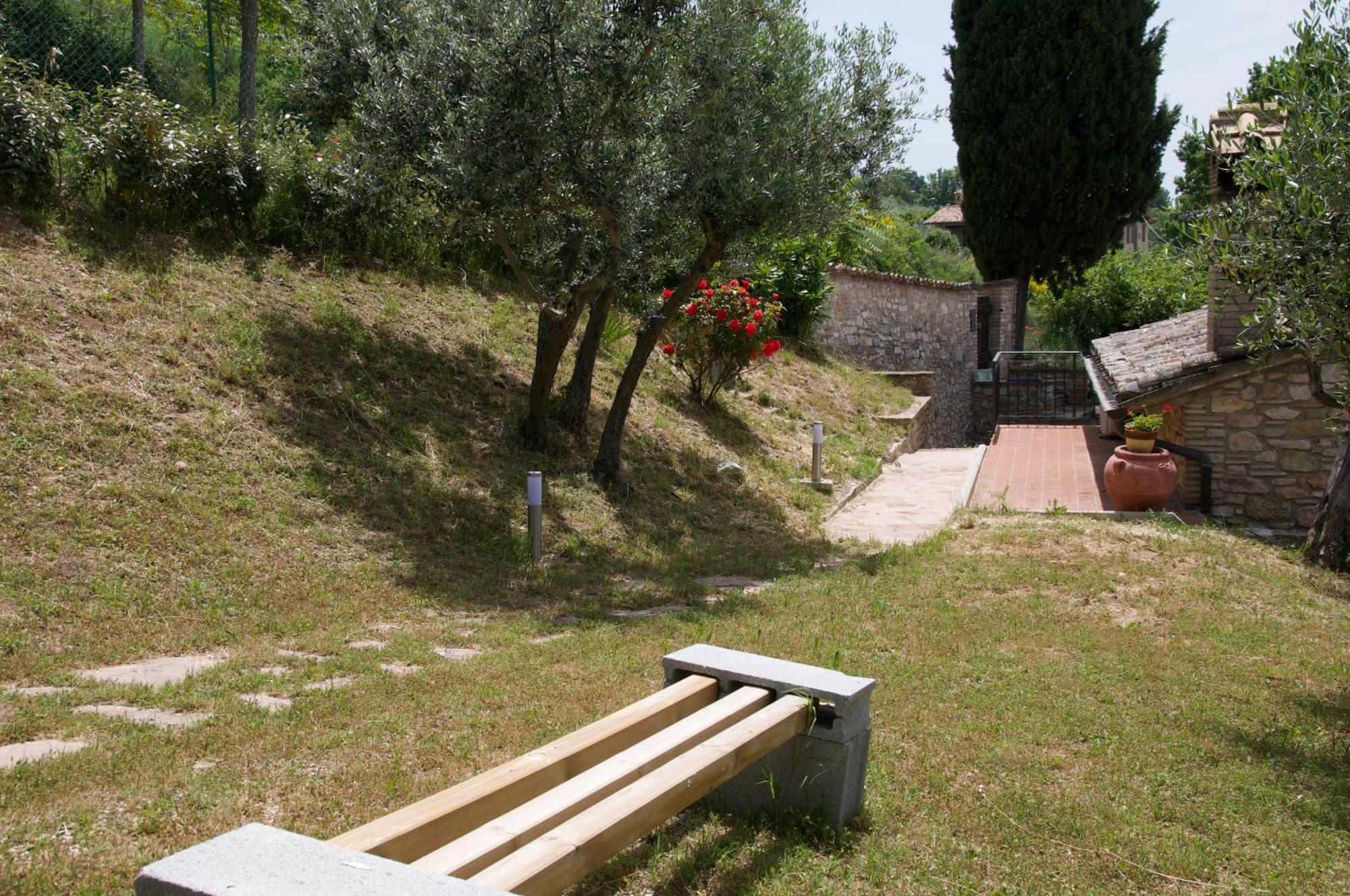 Il Borghettaccio
