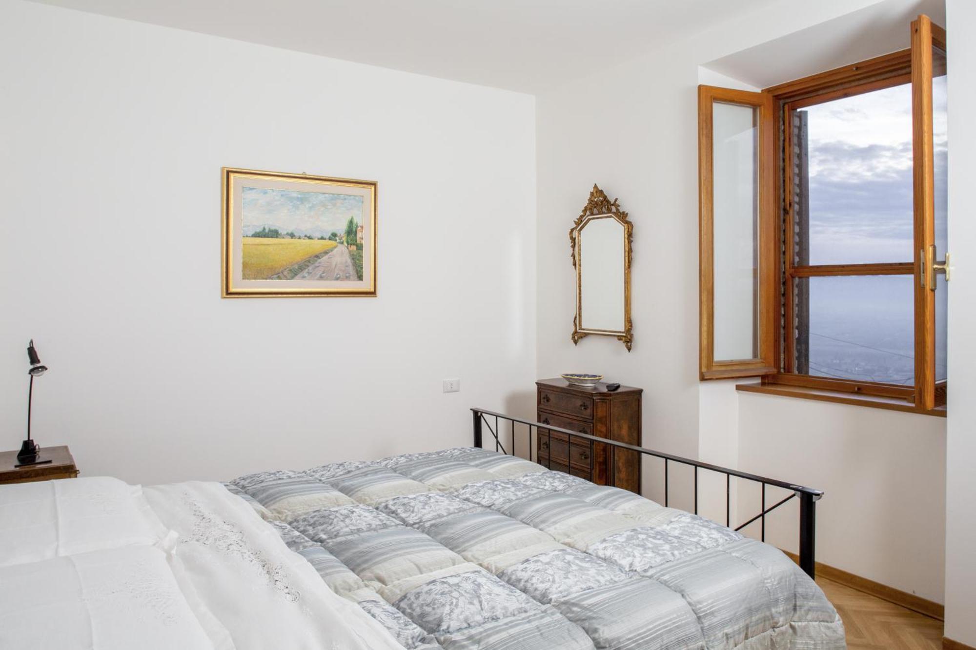 Il Borghettaccio Holiday home