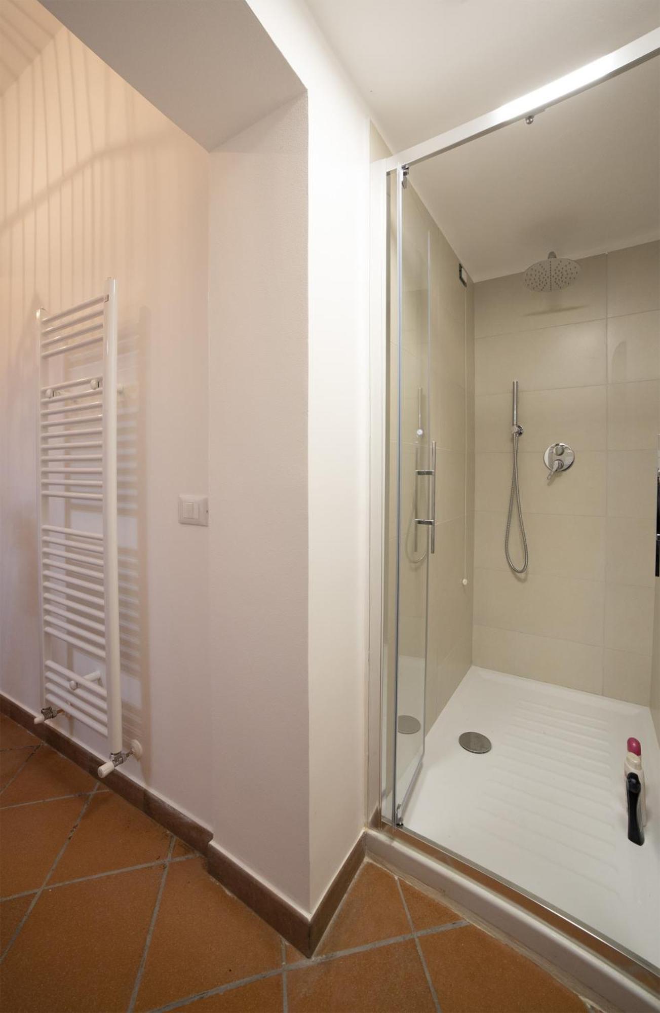 Il Borghettaccio Holiday home Assisi