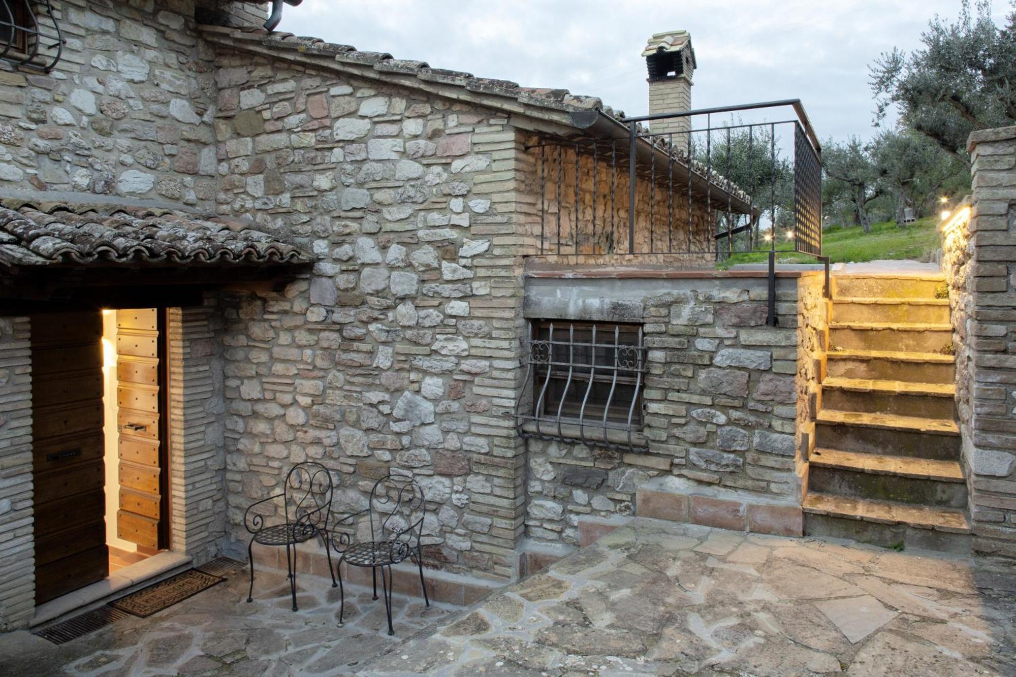 Il Borghettaccio Holiday home Assisi