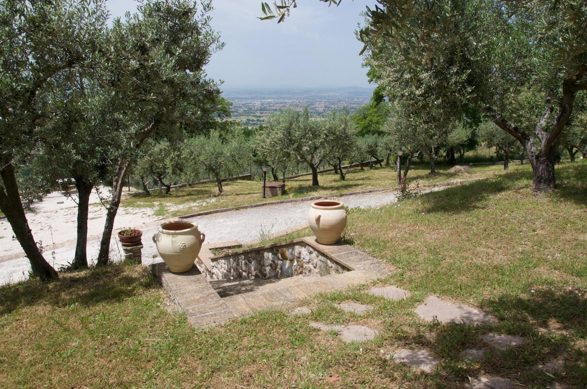 Holiday home Il Borghettaccio